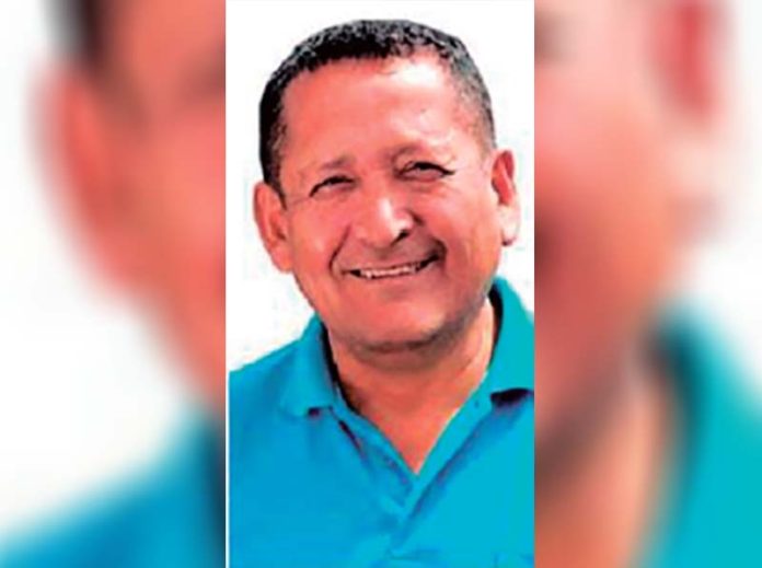 Absalón Vásquez Absalón Vásquez