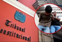 Adolescentes no serán juzgados como adultos