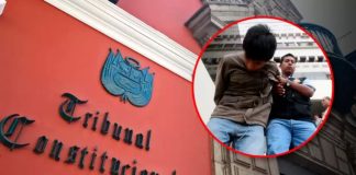 Adolescentes no serán juzgados como adultos