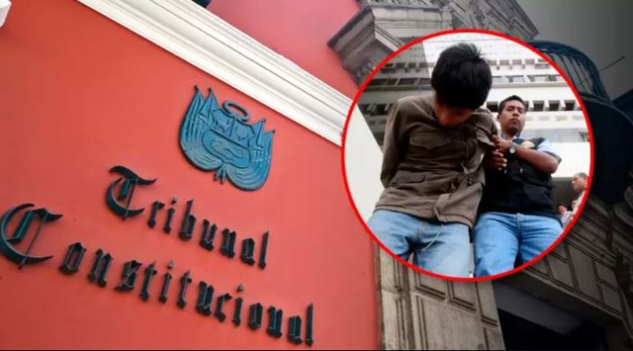 Adolescentes no serán juzgados como adultos