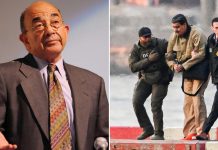 Este es el juez que mandará a Maduro a cadena perpetua Alvin K. Hellerstein es el juez que mandará a Nicolás Maduro a cadena perpetua