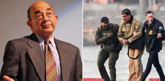 Alvin K. Hellerstein es el juez que mandará a Nicolás Maduro a cadena perpetua