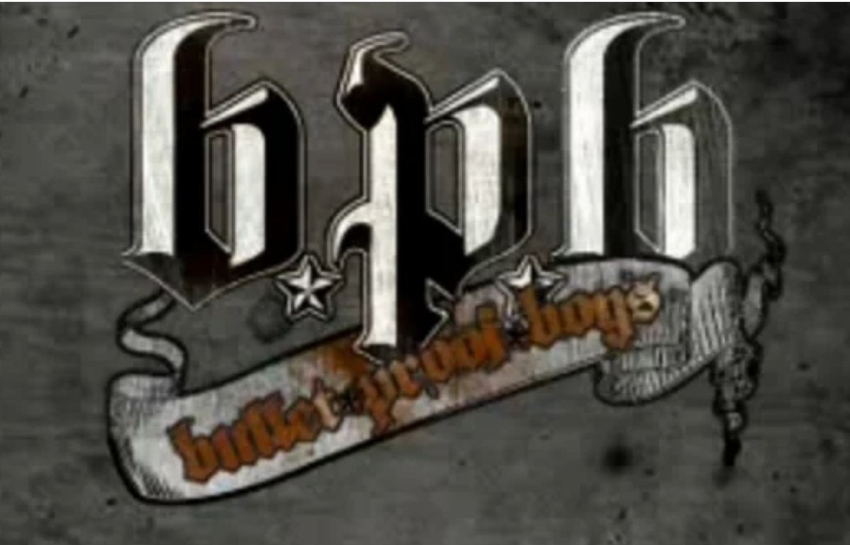 B.P.B Bullet Proof Boys
