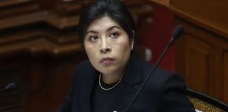 Betssy Chávez