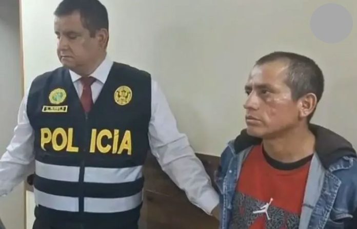 Cae sospechoso que arrojó colchón con cadáver de mujer