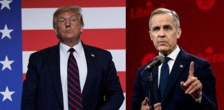 Canadá se rinde ante aranceles de Trump Canadá se rinde ante aranceles de Trump