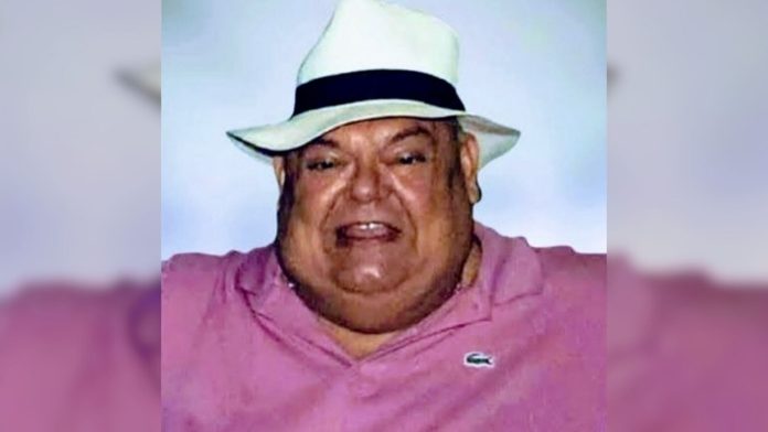 Carlos Orense Azócar Carlos Orense Azócar