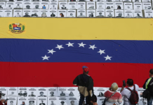 Chavismo miente sobre excarcelados Chavismo