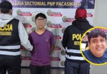 Clavan preventiva a asesino de periodista