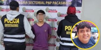 Clavan preventiva a asesino de periodista