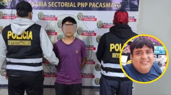 Clavan preventiva a asesino de periodista Clavan preventiva a asesino de periodista