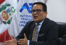 Niega beneficio a Zhihua Yang David Hernández