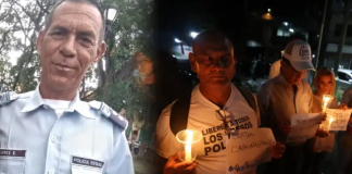 Denuncian muerte de Edison José Torres Fernández, opositor en Venezuela