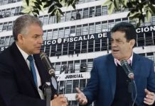 Desactivaron equipos Lava Jato y Cuellos Blancos