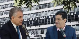 Desactivaron equipos Lava Jato y Cuellos Blancos