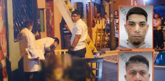 Doble asesinato en el Callao en un día