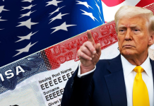 Cierra puerta a inmigrantes Donald Trump