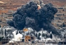 EE.UU. anunció ataques contra ISIS