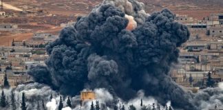 EE.UU. anunció ataques contra ISIS