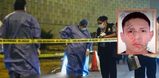 Ejecutan a taxista en San Miguel