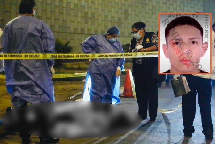 Ejecutan a taxista en San Miguel