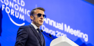 Emmanuel Macron