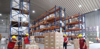 Entregan materiales para año escolar 2026 Entregan materiales para año escolar 2026