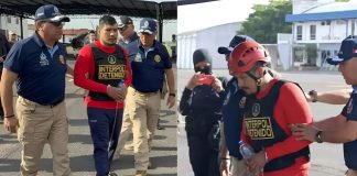 Erick Moreno Hernández, conocido como ‘El Monstruo’