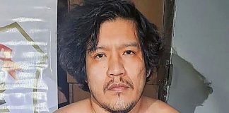 Erick Moreno Hernández, conocido como ‘El Monstruo‘