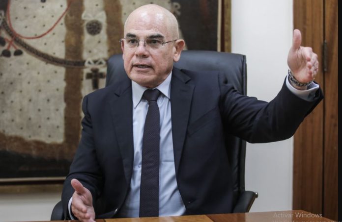 Ernesto Álvarez Miranda