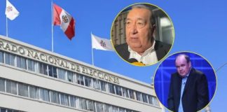 Evaluarán continuidad de ‘Porky’ y Vizcarra