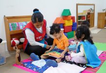 Cuna Más da la bienvenida a más de 340 mil usuarios que inician su atención integral 2026