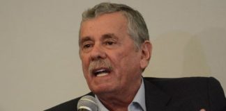 Fernando Rospigliosi