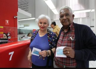 Ya hay fórmula para devolver Fonavi en diciembre Fonavistas