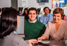 Heredero: ve al banco a cobrar tu Fonavi ya Fonavistas