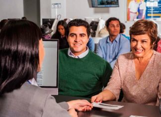 Heredero: ve al banco a cobrar tu Fonavi ya Fonavistas