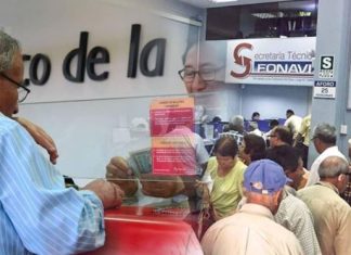 Atención: 7 pagos activados para cobrar Fonavi este año Fonavistas