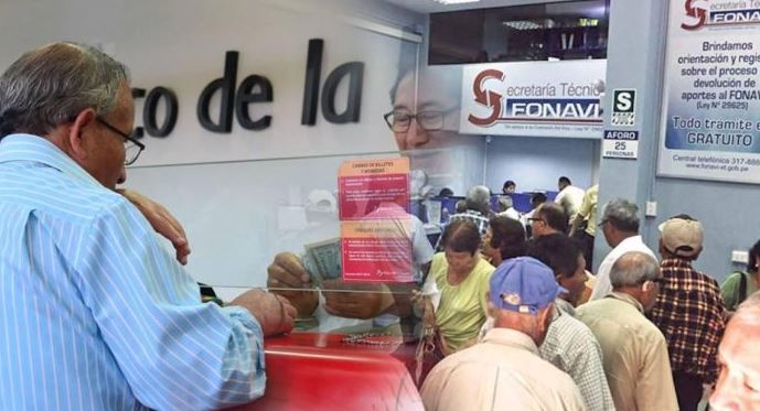 Fonavistas Fonavistas