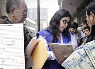 Fonavi: aquí, dos vías para cobrar aportes completos Fonavistas