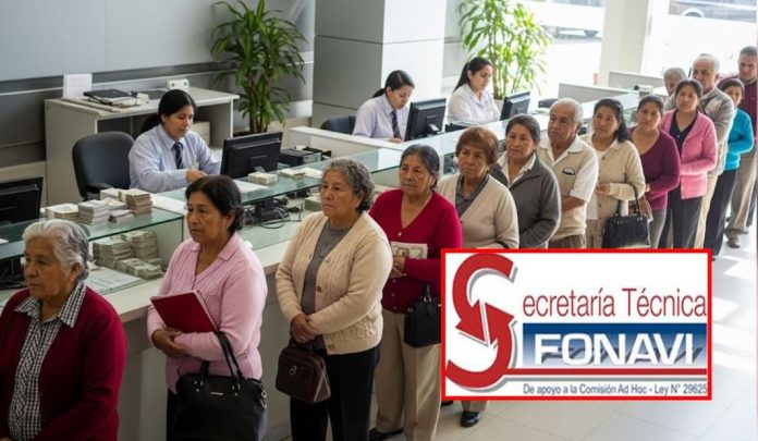 Fonavistas Fonavistas