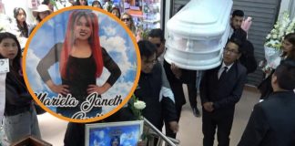 Fue por lipoescultura y terminó muerta