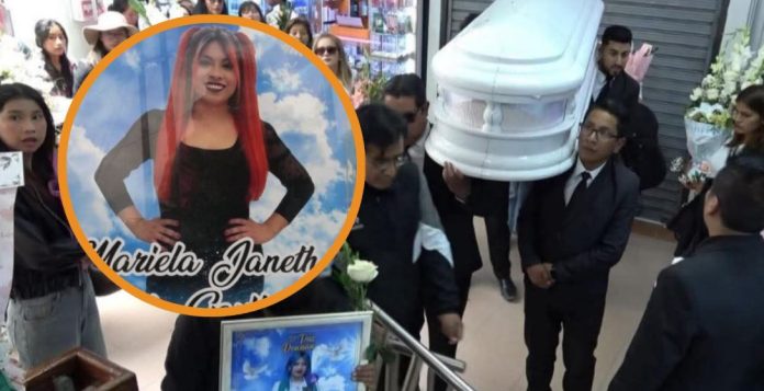 Fue por lipoescultura y terminó muerta
