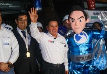 Gilmer Alvarez Zapata