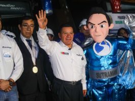 Gilmer Alvarez Zapata