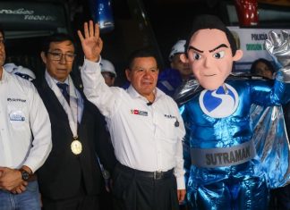 Gilmer Alvarez Zapata