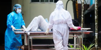 India en alerta por virus Nipah