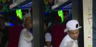 Intentó fugar tras operativo en búnker