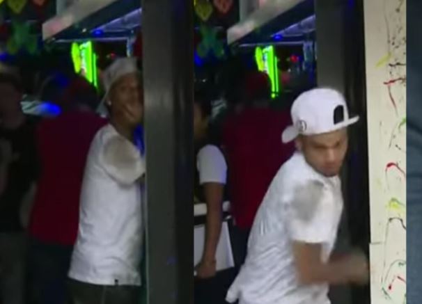 Intentó fugar tras operativo en búnker Intentó fugar tras operativo en búnker