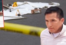 Investigar a chofer que mató a niño Investigar a chofer que mató a niño