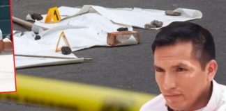 Investigar a chofer que mató a niño